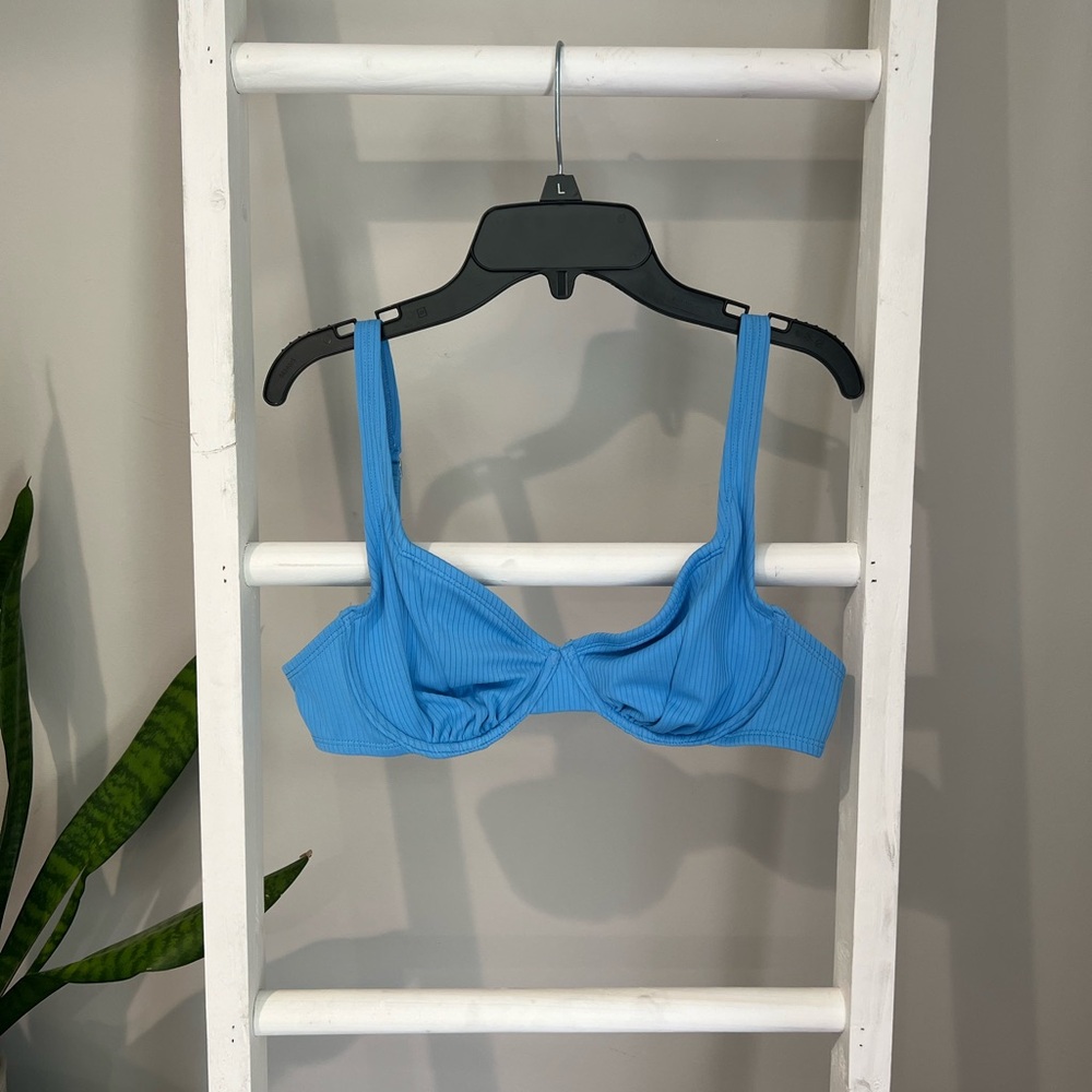 xhilaration brand bikini top